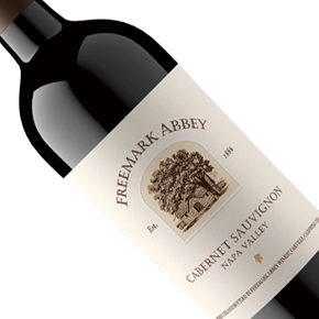 Freemark Abbey Winery-Napa Valley Cabernet Sauvignon