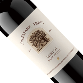 Freemark Abbey Winery-Napa Valley Merlot
