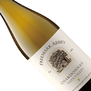 Freemark Abbey Winery-Napa Valley Chardonnay