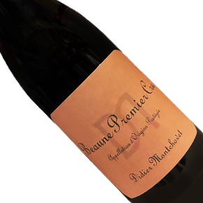 Domaine Didier Montchovet-Beaune 1er Cru Rouge