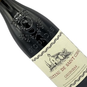 Château de Saint Cosme-Gigondas Rouge