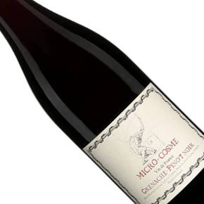 Château de Saint Cosme-"Micro-Cosme" Grenache-Pinot Noir