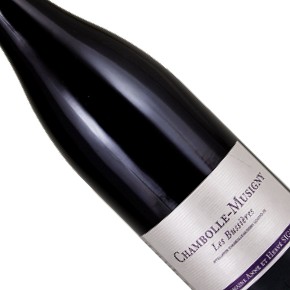 Domaine Sigaut-Chambolle-Musigny "Les Bussières" Vieilles Vignes