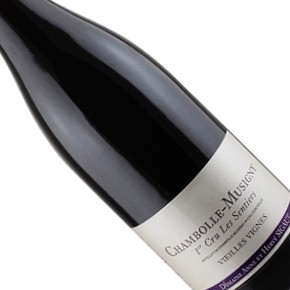 Domaine Sigaut-Chambolle-Musigny 1er Cru "Les Sentiers" Vieilles Vignes