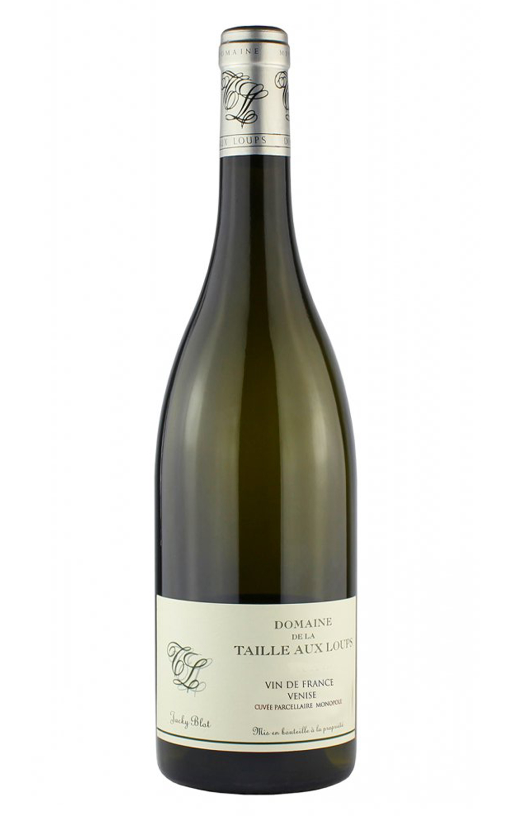 Domaine de la Taille aux Loups Venise 2020 狼軀酒莊 威尼斯園 白酒