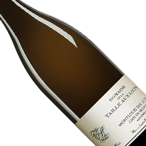 Domaine de la Taille aux Loups-Montlouis-sur-Loire "Clos de Mosny" Monopole