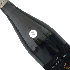 Domaine de la Taille aux Loups-Montlouis-sur-Loire Brut Tradition