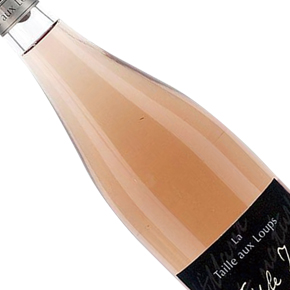 Domaine de la Taille aux Loups-Touraine "Triple Zéro" Rosé
