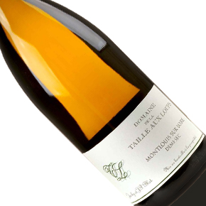 Domaine de la Taille aux Loups-Montlouis-sur-Loire Demi-Sec