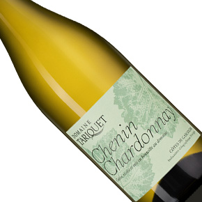 Domaine du Tariquet-Chenin-Chardonnay
