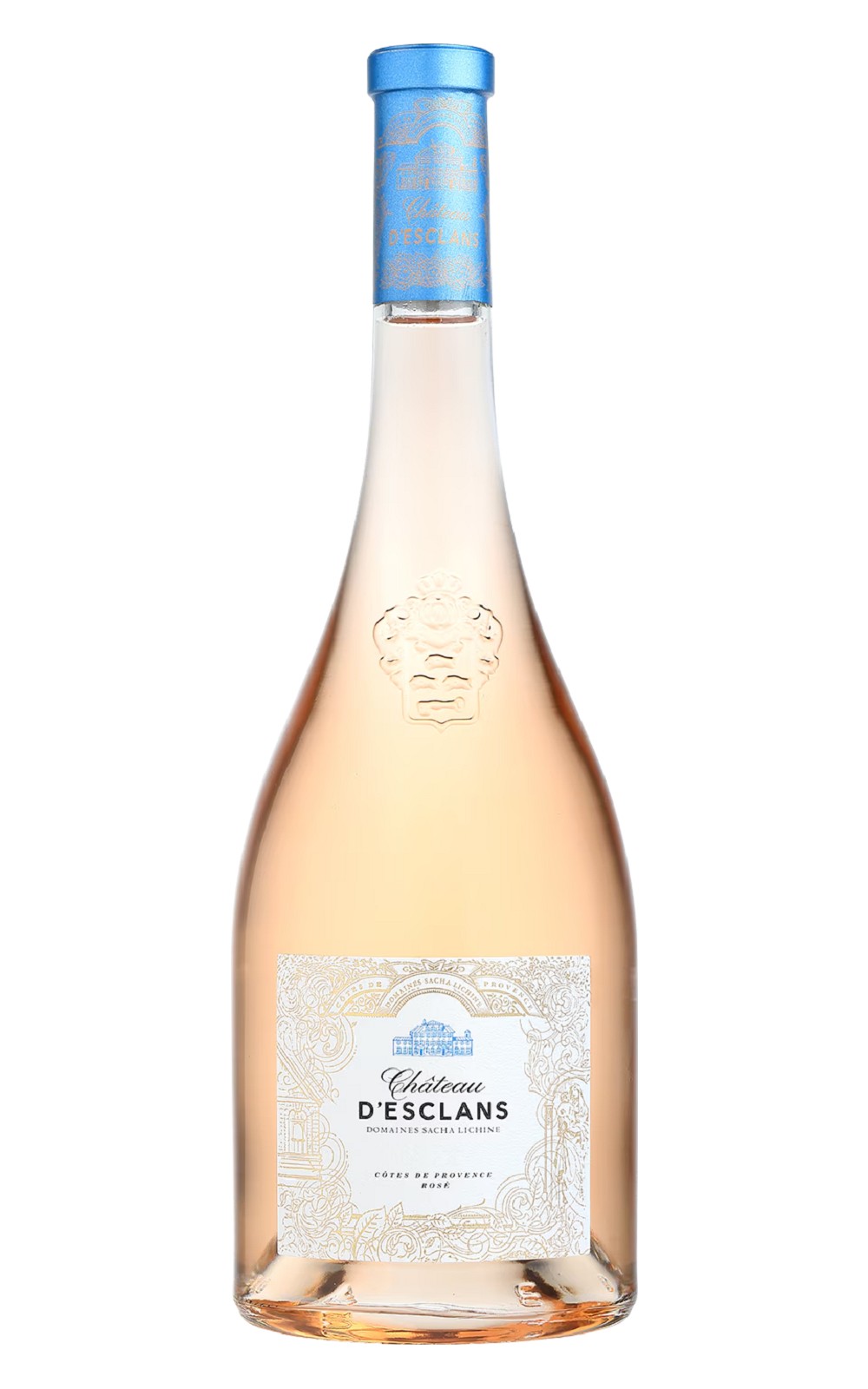 Chateau d Esclans Chateau d Esclans Cotes de Provence Rose 2022 蝶伊斯柯蘭堡 蝶伊斯柯蘭堡 普羅旺斯丘粉紅酒