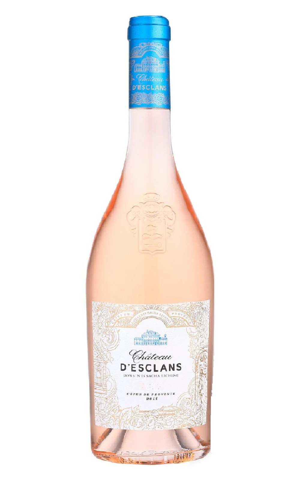 Chateau d Esclans Chateau d Esclans Cotes de Provence Rose 2020 蝶伊斯柯蘭堡 蝶伊斯柯蘭堡 普羅旺斯丘粉紅酒