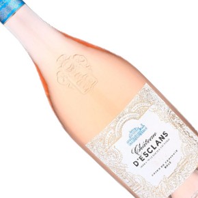 Château d'Esclans-Château d'Esclans Côtes de Provence Rosé