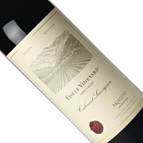 Araujo Estate-"Eisele Vineyard" Cabernet Sauvignon