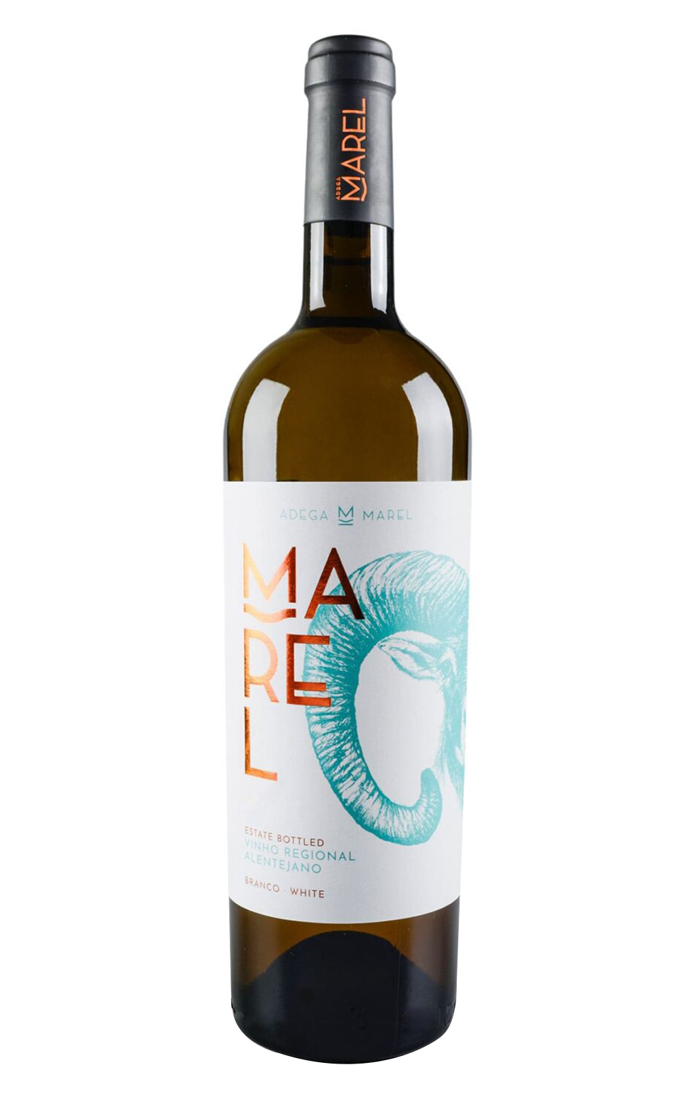 Adega Marel Marel Branco 2020 馬瑞爾酒莊 馬瑞爾系列 白酒