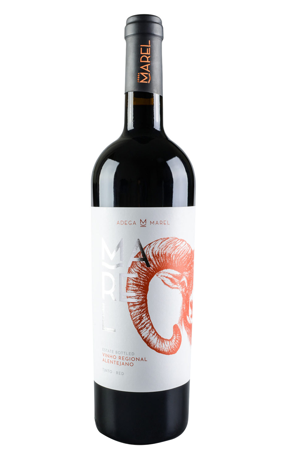 Adega Marel Marel Tinto 2019 馬瑞爾酒莊 馬瑞爾系列 紅酒