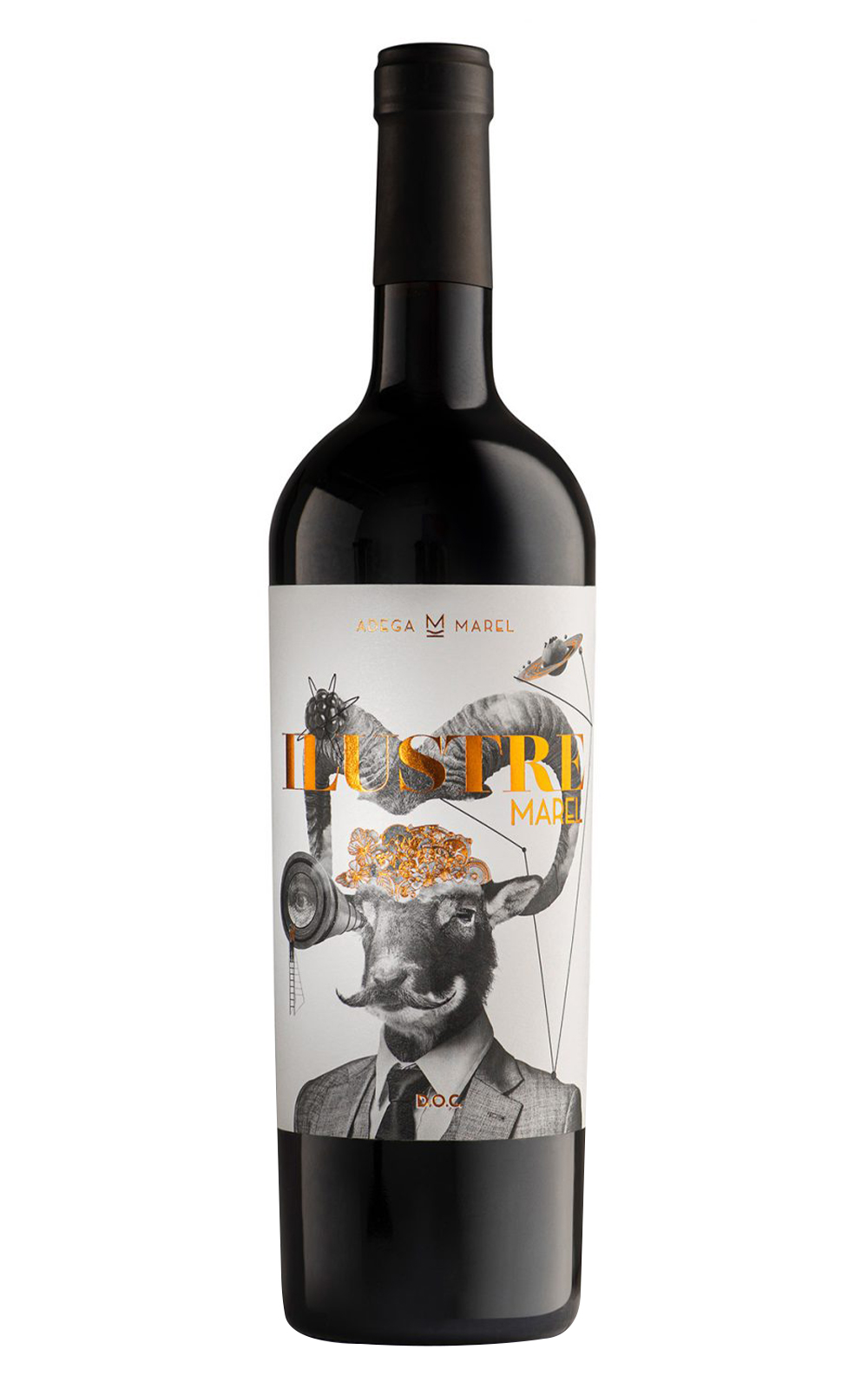Adega Marel Ilustre Tinto 2019 馬瑞爾酒莊 卓越 紅酒