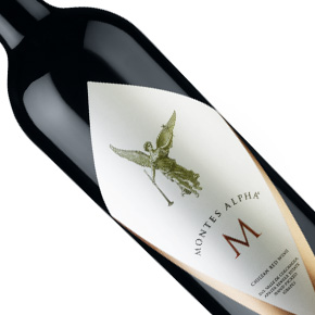 Viña Montes-Alpha "M"