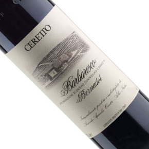 Ceretto-Barbaresco "Bernadot"