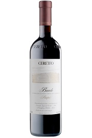Ceretto Barolo Prapo 2018 傑樂托酒莊 布波園 巴羅洛紅酒