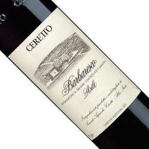 Ceretto-Barbaresco "Asili"