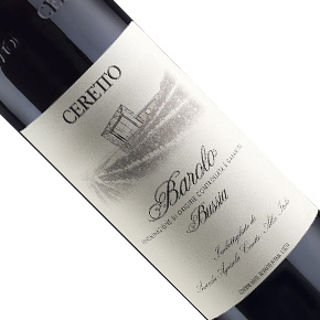 Ceretto-Barolo "Bussia"