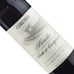 Ceretto-Barolo "Rocche di Castiglione"