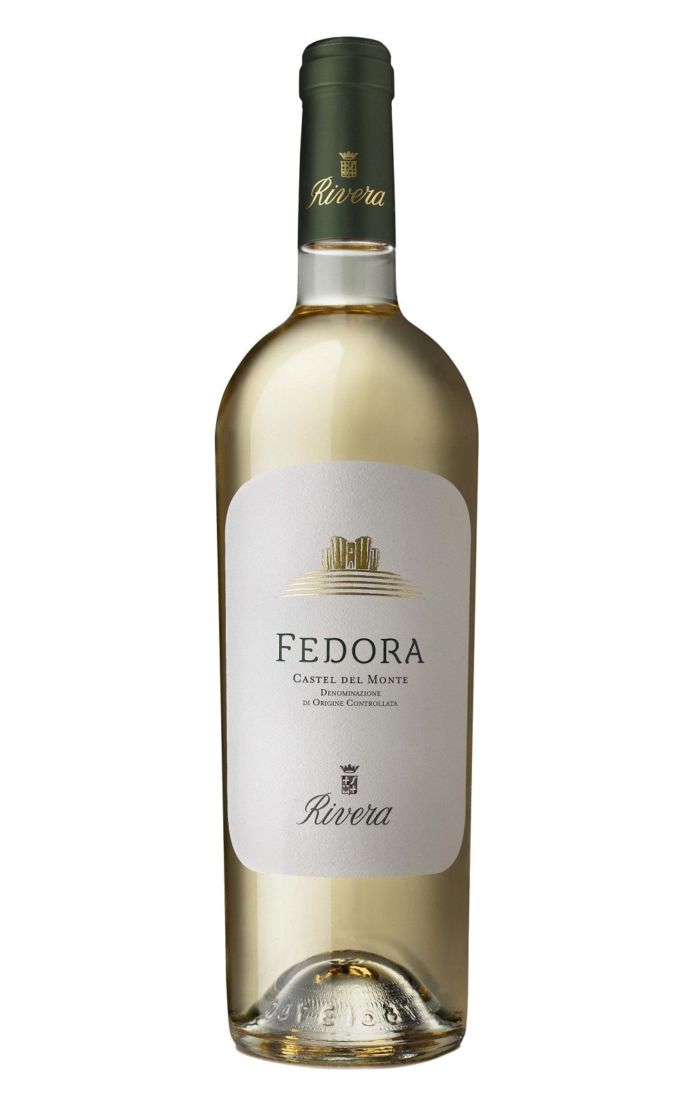 Rivera Fedora 2024 里維拉酒莊 費多拉白酒