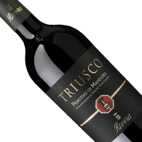 Rivera-"Triusco" Primitivo di Manduria