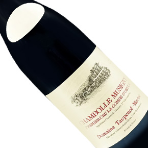 Domaine Taupenot-Merme-Chambolle-Musigny 1er Cru "La Combe d'Orveau"