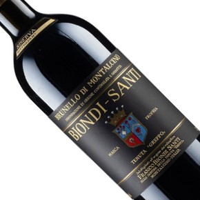 Biondi Santi-Brunello di Montalcino Riserva