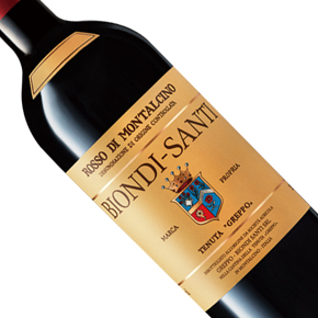 Biondi Santi-Rosso di Montalcino
