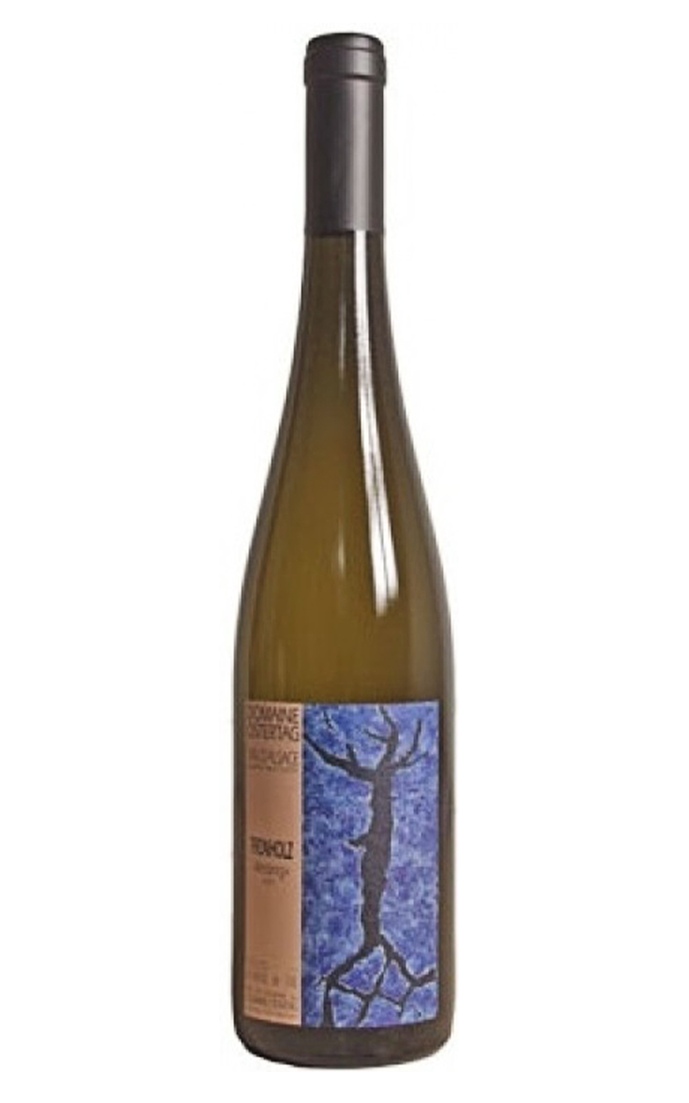 Domaine Ostertag Fronholz Pinot Noir 2013 奧斯特塔格酒莊 弗朗霍 黑皮諾紅酒