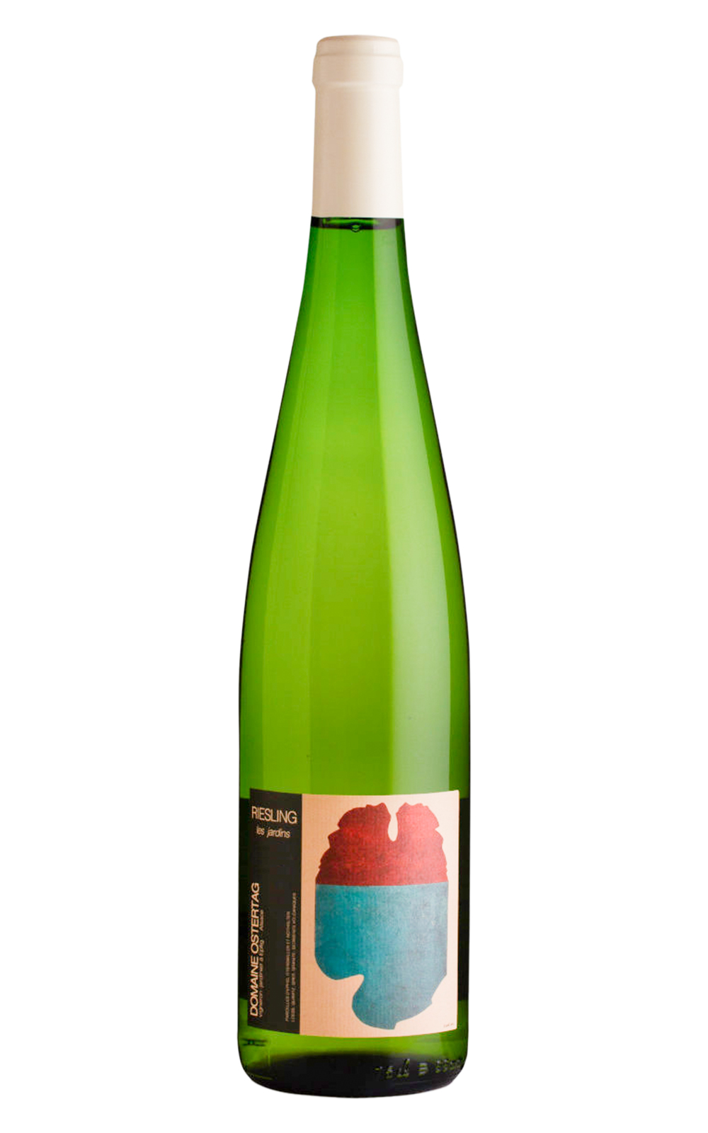 Domaine Ostertag Les Jardins Riesling 2020 奧斯特塔格酒莊 花園系列 麗絲玲白酒