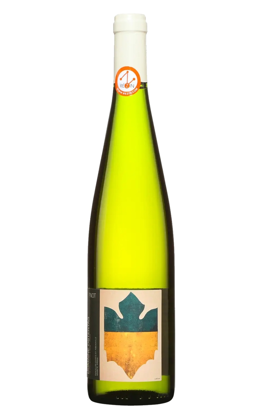 Domaine Ostertag Les Jardins Pinot 2023 奧斯特塔格酒莊 花園系列 皮諾白酒