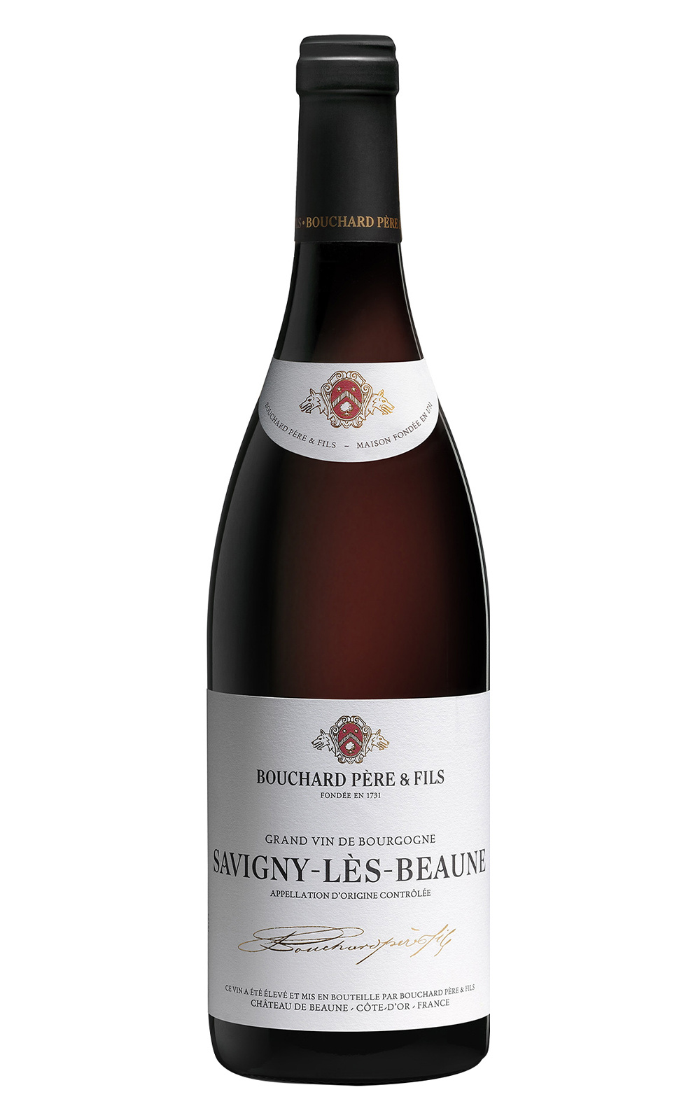 Bouchard Pere Fils Savigny les Beaune Rouge 2019 布夏父子酒莊 薩維尼伯恩紅酒