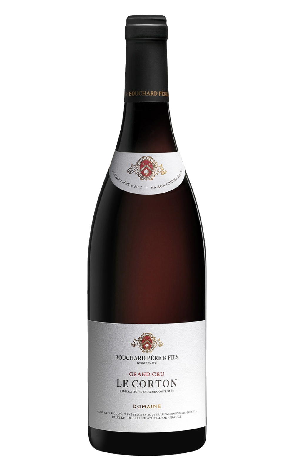 Bouchard Pere Fils Le Corton Grand Cru 2019 布夏父子酒莊 勒高登 特級園紅酒