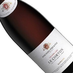 Bouchard Pére & Fils-"Le Corton" Grand Cru