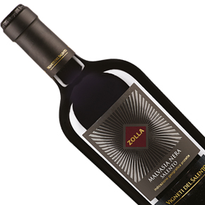 Vigneti del Salento-Zolla Salento Malvasia Nera