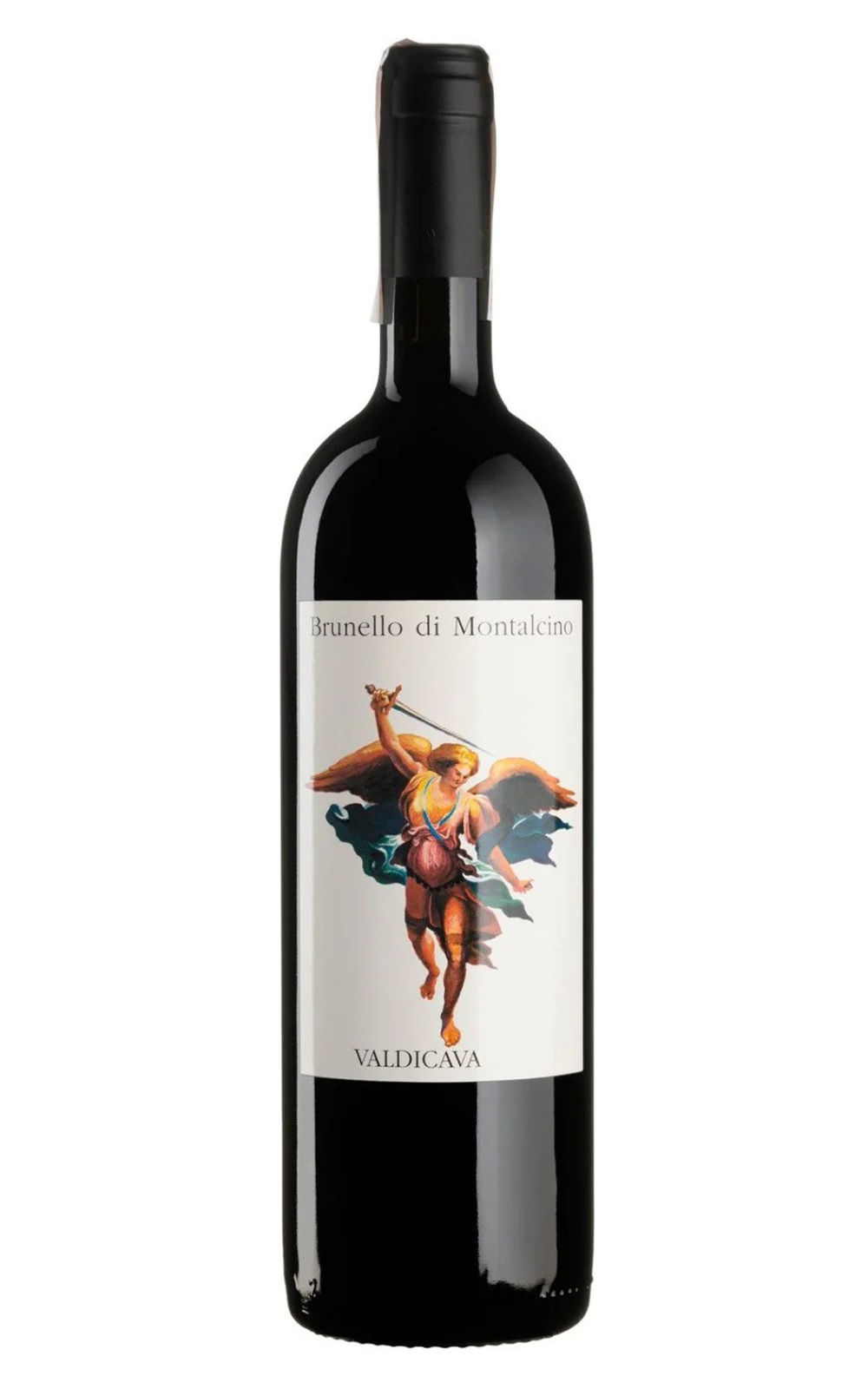 Valdicava Brunello di Montalcino 2013 瓦第佧法酒莊 布魯內洛紅酒