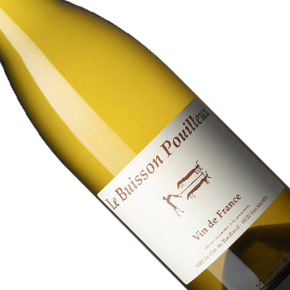 Le Clos du Tue-Bœuf-"Le Buisson Pouilleux" Touraine