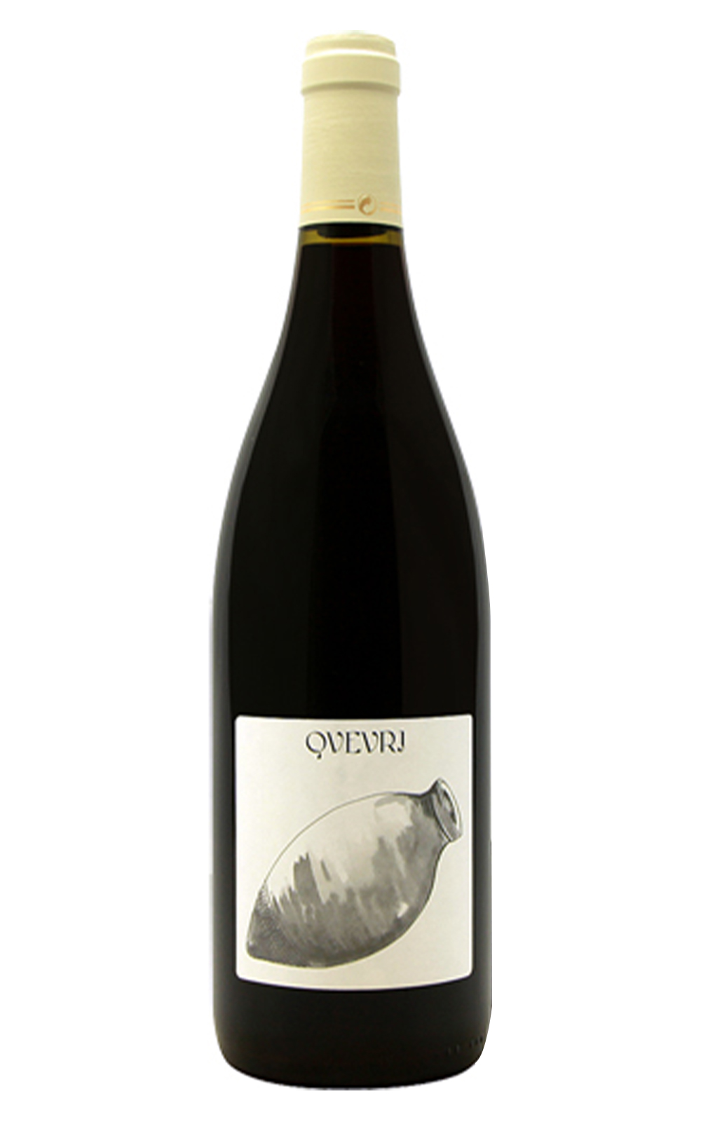 Le Clos du Tue Boeuf Touraine La Guerrerie Qvevri Rouge 2015 圖布夫酒莊 都蘭 戰爭 陶甕紅酒