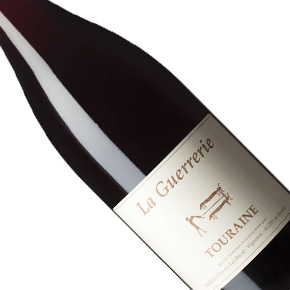 Le Clos du Tue-Bœuf-Touraine "La Guerrerie" Rouge