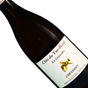 Le Clos du Tue-Bœuf-Cheverny "La Gravotte" Rouge