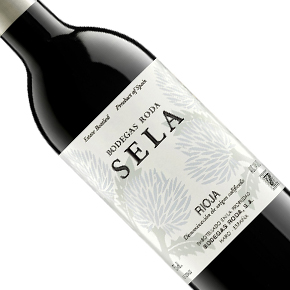Bodegas Roda-"Sela" Rioja