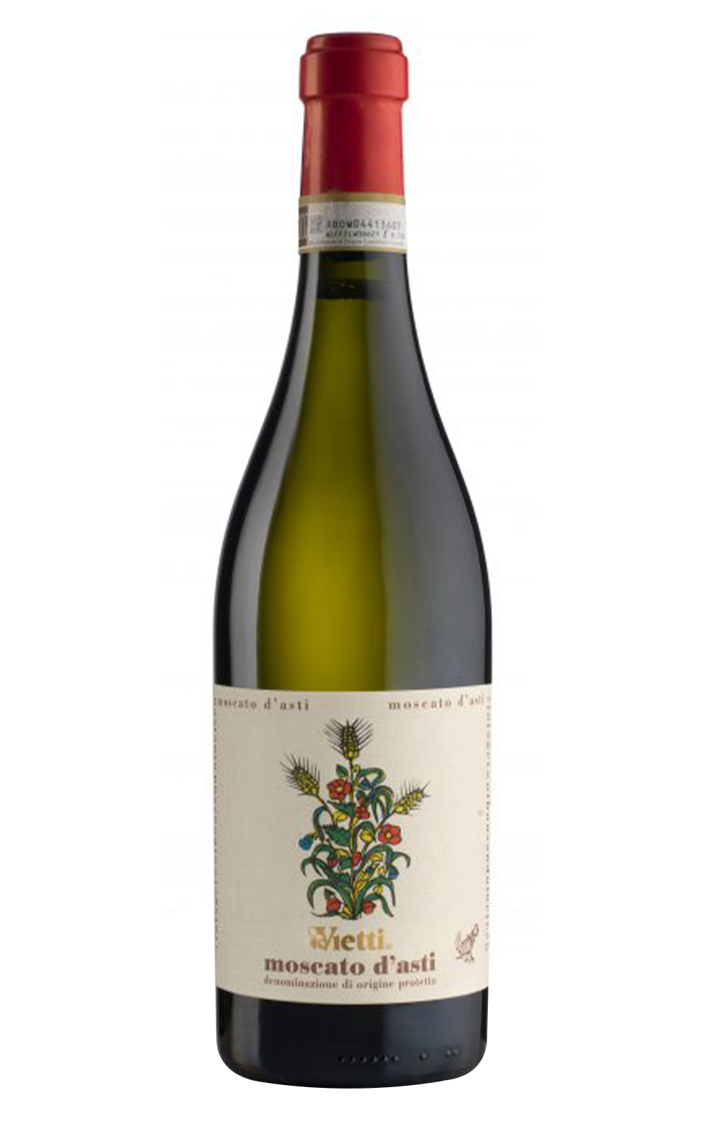 Vietti Moscato d Asti 2024 維耶蒂酒莊 蜜思嘉達斯提甜白酒