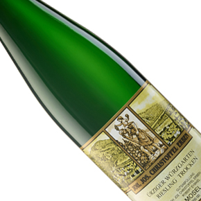 Joh. Jos. Christoffel Erben-"Ürziger Würzgarten" Riesling Trocken