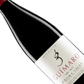 Adegas Guímaro-Mencia Ribeira Sacra
