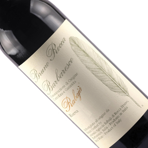 Bruno Rocca-"Rabajà" Barbaresco Riserva