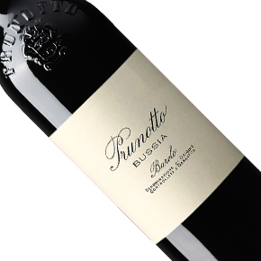 Prunotto-Barolo "Bussia"